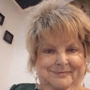 Meet your Posher, Ann